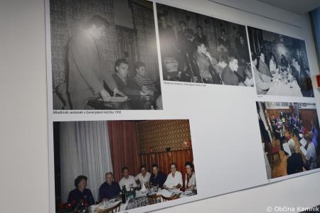 Razstava DOM. KINODOM. DOM KULTURE KAMNIK (22)
